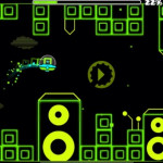 Geometry Dash ReTraY