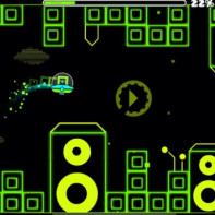 Geometry Dash ReTraY img