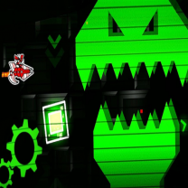 Geometry Dash Rock Hard img