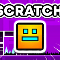 Geometry Dash Scratch img