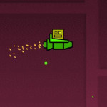 Geometry Dash Ship img