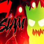 Geometry Dash SLAM