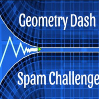 Geometry Dash Spam Challenge img