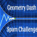 Geometry Dash Spam Challenge img