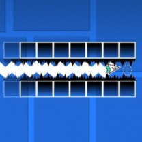 Geometry Dash Spam Test img