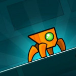 Geometry Dash Spider img