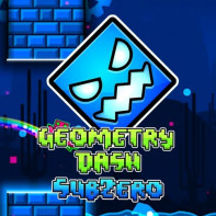 Geometry Dash SubZero Unblocked img