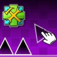 Geometry Dash: Super Editor img