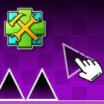 Geometry Dash: Super Editor Geometry Dash: Super Editor img