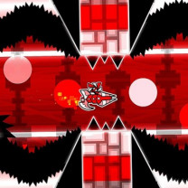 Geometry Dash Supersonic img