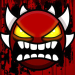 Geometry Dash Tartarus