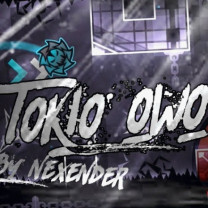 Geometry Dash Tokyo Owo img