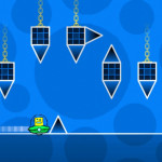Geometry Dash UFO Madness