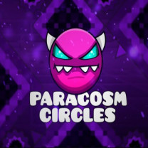 Geometry Dash Ultra Paracosm img