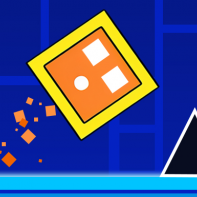 Geometry Dash Unblocked img