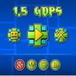 Geometry Dash V1.5 img