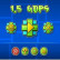 Geometry Dash V1.5 img
