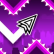 Geometry Dash Wave img