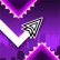 Geometry Dash Wave: Original img