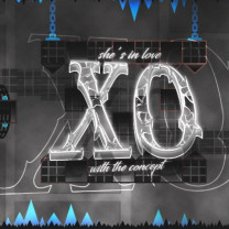 Geometry Dash XO img