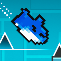 Geometry Runner Dash Shark img