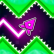 Geometry Vibes X-Arrow img