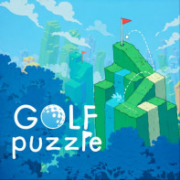 Golf Puzzle img