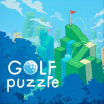 Golf Puzzle img