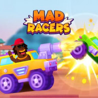 Mad Racers img