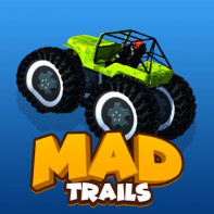 Mad Trails img