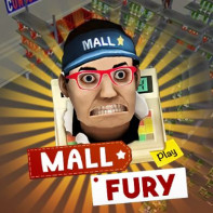 Mall Fury img