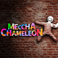 Meccha Chameleon img