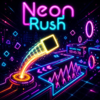 Neon Rush img