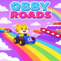 Obby Roads img