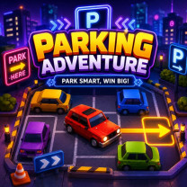 Parking Adventure img