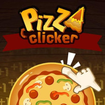 Pizza Clicker img