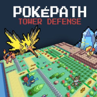 Pokepath TD img