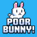 Poor Bunny Poor Bunny img
