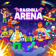 Ragdoll Arena img