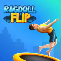 Ragdoll Flip img