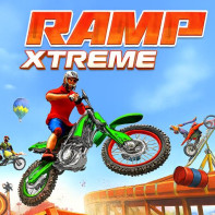 Ramp Xtreme img