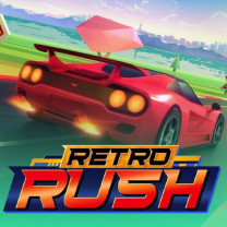 Retro Rush img