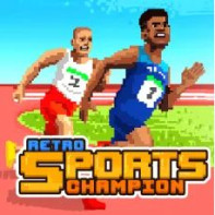 Retro Sports Champion img