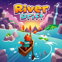 River Drift img