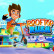 Rooftop Rush Rooftop Rush img