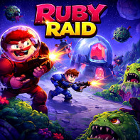 Ruby Raid img