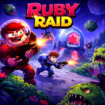 Ruby Raid img