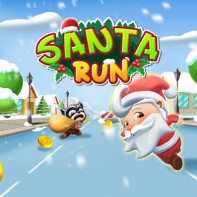 Santa Run img