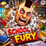 School Fury img