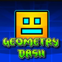 Geometry Dash img